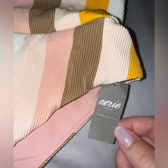 NWT Aerie bikini bottoms - Picture 2 of 3